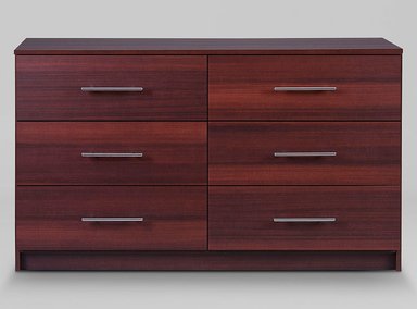COMODA CIC ALTAIR WENGUE - 1