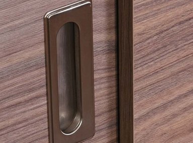 CLOSET CIC CABURGUA WALNUT 2P - 4