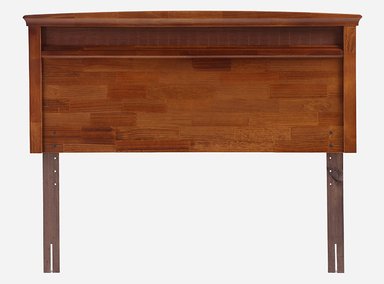 JUEGO DE DORMITORIO ROSEN CAMA EUROPEA TEMPO BD 2 PLAZAS + RESPALDO VENETO - 3