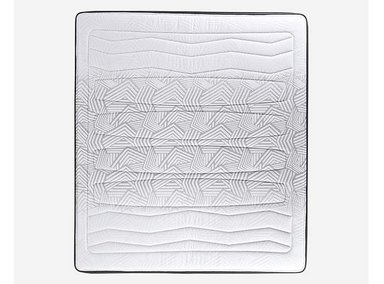 JUEGO DE DORMITORIO ROSEN CAMA EUROPEA TEMPO BD 2 PLAZAS + RESPALDO VENETO - 5