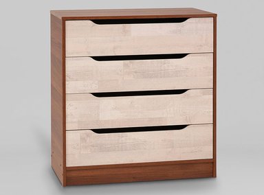 COMODA CIC LEGNO 4C - 2