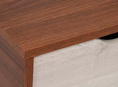 COMODA CIC LEGNO 4C - 4