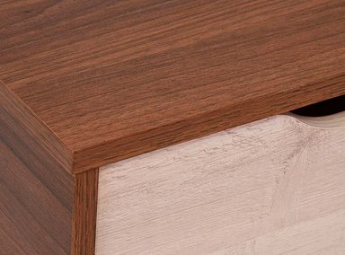 COMODA CIC LEGNO 6C - 4