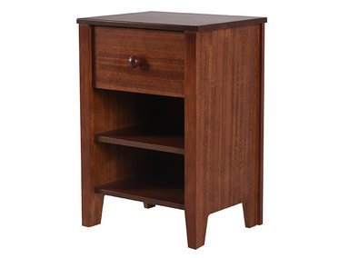 VELADOR CIC NEW TORINO 1 CAJÓN CARAMELO - 2