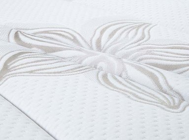 CAMA BOX SPRING ROSEN ART 4 BD 2 PLAZAS - 4