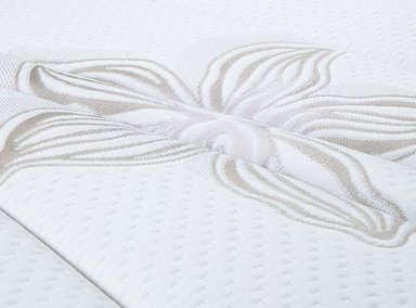 CAMA BOX SPRING ROSEN ART 4 BD KING - 4