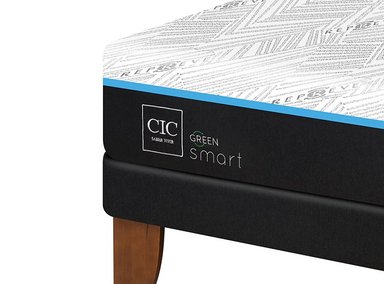 CAMA EUROPEA CIC GREEN INFINITY BD 2 PLAZAS - 4