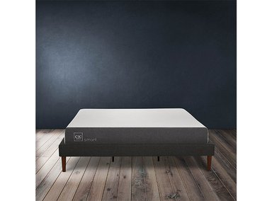 CAMA EUROPEA CIC CURVE SMART KING - 9
