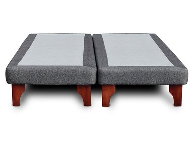 BASE EUROPEA SERTA BD GRIS 2 PL - 1