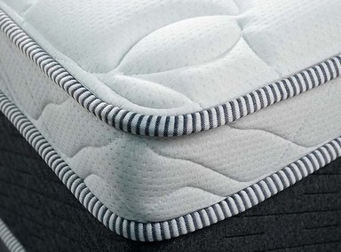 CAMA EUROPEA CELTA EVEREST 1.5 PLAZAS - 3