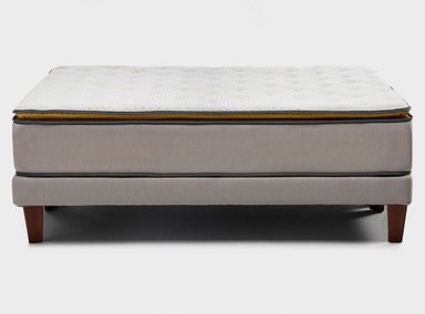 CAMA EUROPEA SIMMONS SUNSET 2 PL - 3