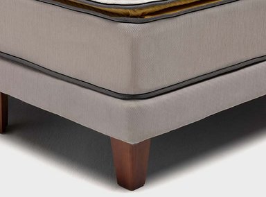 CAMA EUROPEA SIMMONS SUNSET 2 PL - 4