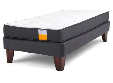 CAMA EUROPEA DRIMKIP FUNCIONAL 1.5 PLAZAS - 2