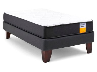 CAMA EUROPEA DRIMKIP FUNCIONAL 1.5 PLAZAS - 1