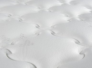CAMA EUROPEA SERTA SERTAPEDIC 1.5 PL + RESPALDO ARENA - 5