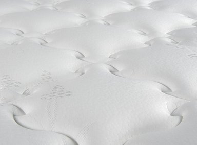 CAMA EUROPEA SERTA SERTAPEDIC 1.5 PL + RESPALDO MARENGO - 5