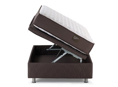 CAMA BOXET ROSEN ERGO T 1 PLAZA - 4