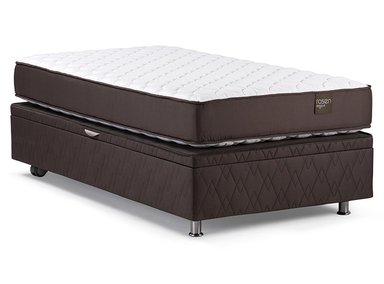 CAMA BOXET ROSEN ERGO T ERGOT 1.5 PLAZAS - 2