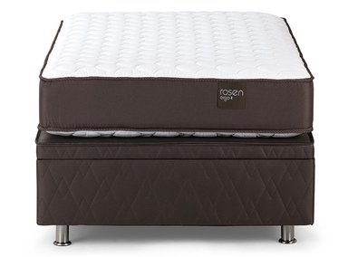CAMA BOXET ROSEN ERGO T ERGOT 1.5 PLAZAS - 3