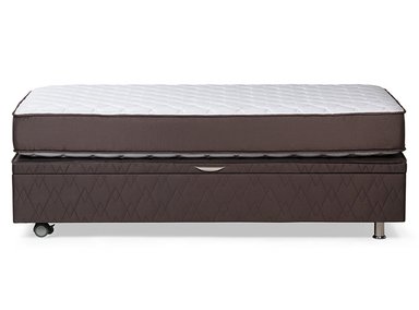 CAMA BOXET ROSEN ERGO T ERGOT 1.5 PLAZAS - 5