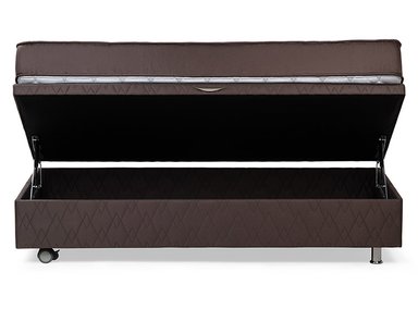 CAMA BOXET ROSEN ERGO T ERGOT 1.5 PLAZAS - 6