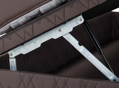 CAMA BOXET ROSEN ERGO T ERGOT 1.5 PLAZAS - 8