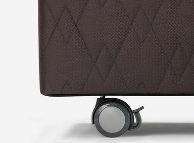 CAMA BOXET ROSEN ERGO T ERGOT 1.5 PLAZAS - 10