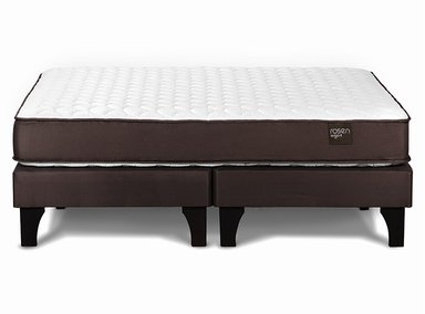 CAMA EUROPEA ROSEN ERGO T BD 2 PLAZAS - 1