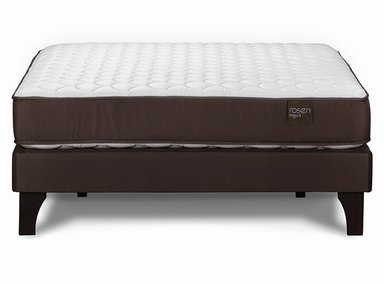 CAMA EUROPEA ROSEN ERGO T BN 2 PLAZAS - 1