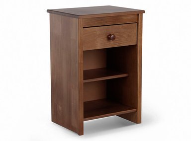 JUEGO DE DORMITORIO ROSEN CAMA EUROPEA ERGO T BN 2 PLAZAS + SET FERRARA - 5