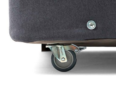 CAMA AMERICANA DRIMKIP FUNCIONAL 1.5 PLAZAS - 4