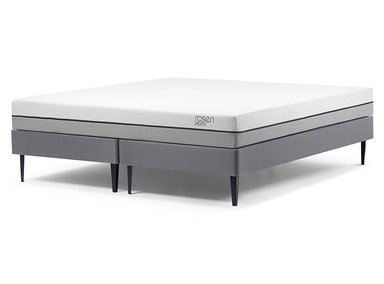 CAMA EUROPEA ROSEN PRATTA KING - 2