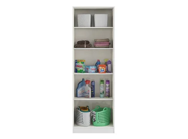 CLOSET ROCA FERRI MULTIUSO 2 PUERTAS BLANCO - 3