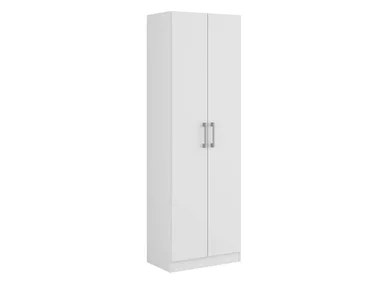 CLOSET ROCA FERRI MULTIUSO 2 PUERTAS BLANCO - 1