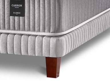 CAMA EUROPEA CANNON SILENCE 1.5 PL - 2