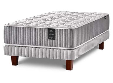CAMA EUROPEA CANNON SILENCE 1.5 PL - 1