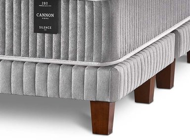 CAMA EUROPEA CANNON SILENCE KING - 2