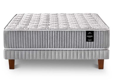 CAMA EUROPEA CANNON SILENCE SUPER KING - 4