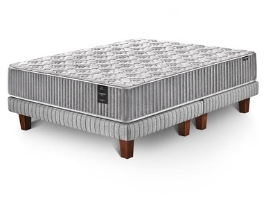 CAMA EUROPEA CANNON SILENCE SUPER KING - 1
