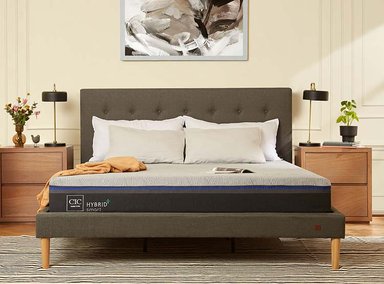 CAMA EUROPEA CIC HYBRID PLUS INFINITY KING - 9