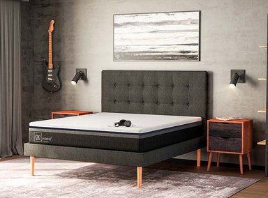 CAMA EUROPEA CIC HYBRID PLUS INFINITY KING - 10