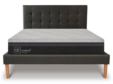CAMA EUROPEA CIC HYBRID PLUS INFINITY KING - 1