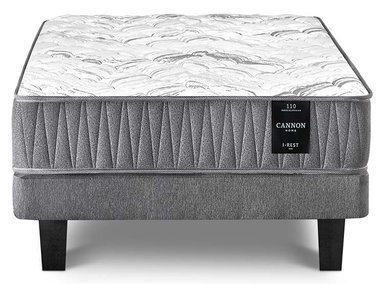 CAMA EUROPEA CANNON I-REST 1 PL - 2