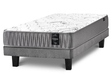 CAMA EUROPEA CANNON I-REST 1 PL - 1