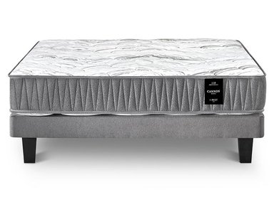 CAMA EUROPEA CANNON I-REST KING - 2
