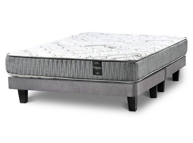 CAMA EUROPEA CANNON I-REST KING - 1