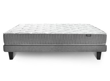 CAMA EUROPEA CANNON CALM 1.5 PL + ALMOHADA - 3