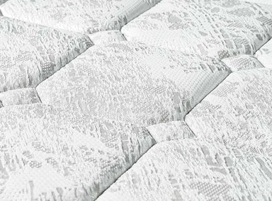CAMA EUROPEA CANNON CALM 1.5 PL + ALMOHADA - 8