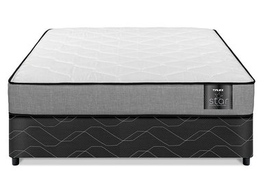 CAMA AMERICANA FLEX STAR 2 PLAZAS - 2