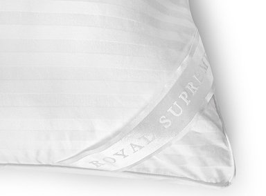 CAMA EUROPEA CANNON HYBRID VISCO 2 PL+ ALMOHADAS - 9
